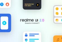 Photo of Realme UI 2.0 es oficial: todas las novedades y móviles Realme que se actualizarán