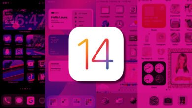 Photo of iOS 14 y las ganas de personalizar: Internet se llena de diseños impensables y hay quien está ganando miles de dólares con iconos