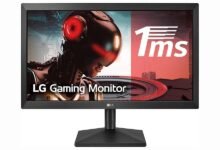 Photo of Uno de los monitores más vendidos en Amazon, el LG 20MK400H-B, te permite incluso jugar por sólo 78 euros