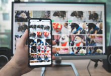 Photo of Cómo pasar fotos de un móvil Android al ordenador: los seis mejores métodos