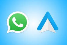 Photo of WhatsApp en Android Auto: todo lo que puedes hacer y lo que no