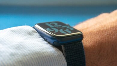 Photo of Apple Watch Series 6, análisis: tecnología para cuidarse
