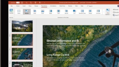 Photo of Microsoft Office tendrá una nueva versión sin suscripción para Windows 10 y macOS el año que viene: no todo es Office 365