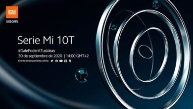 Photo of Xiaomi Mi 10T y Xiaomi Mi 10T Pro: todo lo que creemos saber antes de su presentación