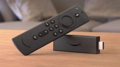 Photo of Amazon Fire TV Stick y Fire TV Stick Lite: más potencia y cambios en el mando de los dongle HDMI de Amazon