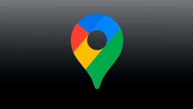 Photo of Así es el modo oscuro completo de Google Maps, la aplicación se prepara para activarlo