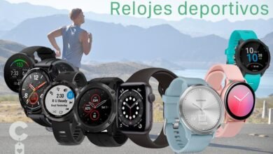 Photo of Relojes deportivos: Xiaomi, Samsung, Apple… ¿Cuál es mejor comprar?