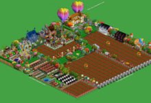 Photo of Farmville, el histórico juego de granjas de Facebook, cerrará tras 11 años (y muchos otros juegos flash morirán antes de 2021)
