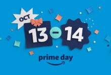 Photo of Amazon Prime Day 2020: 13 y 14 de octubre, más cerca que nunca del Black Friday y la campaña navideña