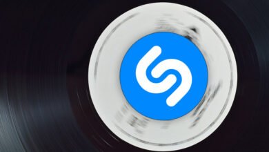 Photo of Shazam ya permite reproducir las canciones reconocidas en YouTube Music
