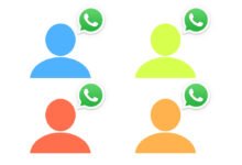 Photo of WhatsApp: cómo poner distintos tonos a las notificaciones de un contacto o grupo