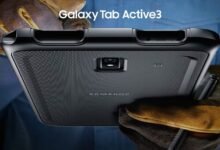 Photo of Samsung Galaxy Tab Active 3, una tablet ultraresistente con batería extraíble y S Pen