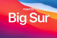 Photo of La beta 9 de macOS Big Sur ya está disponible para desarrolladores
