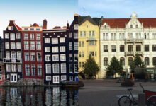 Photo of Ámsterdam y Helsinki son las primeras ciudades del mundo en lanzar un registro de IA en el que explican sus usos y funcionamiento