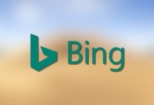 Photo of Bing será una alternativa de búsqueda a Google en Android a partir del 1 de octubre