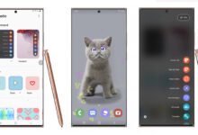 Photo of Samsung Good Lock se actualiza con tres nuevas apps para personalizar el S Pen, el fondo de pantalla y el teclado