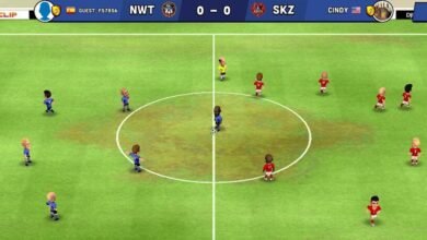 Photo of Mini Football: un sencillo y divertido juego de fútbol que arrasa en Play Store