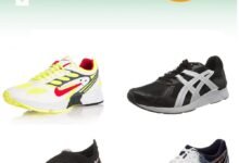Photo of Chollos en tallas sueltas de zapatillas Asics y Nike por menos de 40 euros en Amazon
