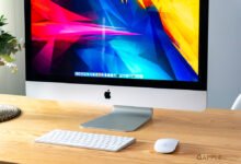 Photo of iMac 27" 5K (2020), análisis: más iMac que nunca