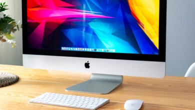 Photo of iMac 27" 5K (2020), análisis: más iMac que nunca