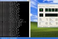 Photo of Logran compilar e instalar Windows XP y Server 2003 a partir del código fuente filtrado: así es el proceso en vídeo
