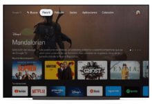 Photo of Google TV: así es la nueva interfaz de Android TV del nuevo Chromecast y televisores de 2021