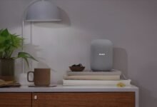 Photo of Google Nest Audio, un nuevo altavoz con Assistant para los amantes de la música