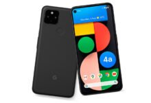 Photo of Google Pixel 4a 5G: el teléfono económico de Google gana la conectividad 5G y crece en batería, cámaras y pantalla