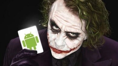 Photo of El malware "Joker" vuelve a la carga: si has instalado alguna de estas 16 aplicaciones tu móvil está en peligro