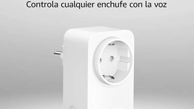 Photo of El enchufe inteligente más vendido de Amazon se controla con la voz y lleva la domótica a tu hogar por menos de 25 euros