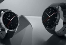 Photo of Así son Amazfit GTS 2 y Amazfit GTR 2, los nuevos relojes inteligentes de Huami