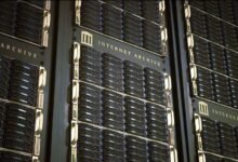 Photo of The Internet Archive ya ha alcanzado los 90 petabytes y sigue creciendo