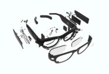Photo of Facebook quiere unas gafas de Realidad Aumentada respetuosa con la privacidad