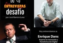 Photo of Podcast con Jose Ramón Luna