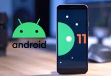Photo of 5 características nuevas que tenemos en la última versión de Android 11