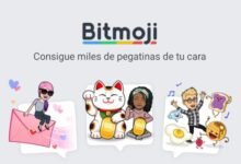 Photo of Gboard agrega una pestaña dedicada a Bitmoji donde podrás crear stickers con tu rostro