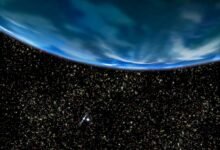 Photo of Más allá de los planetas extrasolares: los planetas extragalácticos