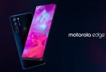 Photo of Motorola Edge lanzado en Argentina