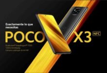 Photo of Así es el nuevo POCO X3 NFC, el nuevo móvil de POCO con pantalla de 120Hz, NFC  y más