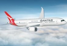 Photo of Qantas organiza un vuelo de siete horas a ninguna parte –aunque con vistas– y lo llena en minutos
