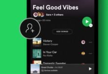 Photo of Spotify suma nuevas opciones para las listas de reproducción colaborativas