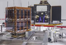 Photo of Lanzado el UPMSat-2, el segundo satélite artificial de la Universidad Politécnica de Madrid