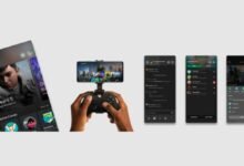 Photo of Xbox One para Android ya permite convertir las consolas Xbox One en servidores de juegos