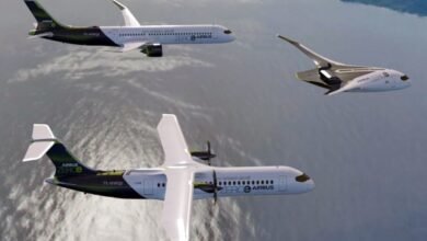 Photo of Airbus quiere aviones a hidrógeno a partir de 2035