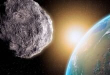 Photo of Este año no da cuartel: un asteroide “potencialmente” peligroso pasará cerca de la Tierra este mes