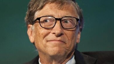 Photo of Bill Gates revela las dos preguntas que se responde para resolver cualquier crisis
