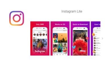 Photo of Instagram Lite vuelve, el Instagram para teléfonos con pocos recursos