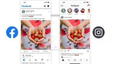Photo of Facebook lanza Facebook Business Suite, para administrar cuentas comerciales en Facebook, Instagram y Messenger
