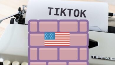Photo of Al final, TikTok no se prohíbe en Estados Unidos, pero hay un «pero»