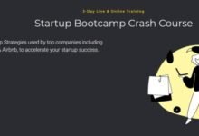 Photo of Sprintup Bootcamp: el Startup Weekend para womxn